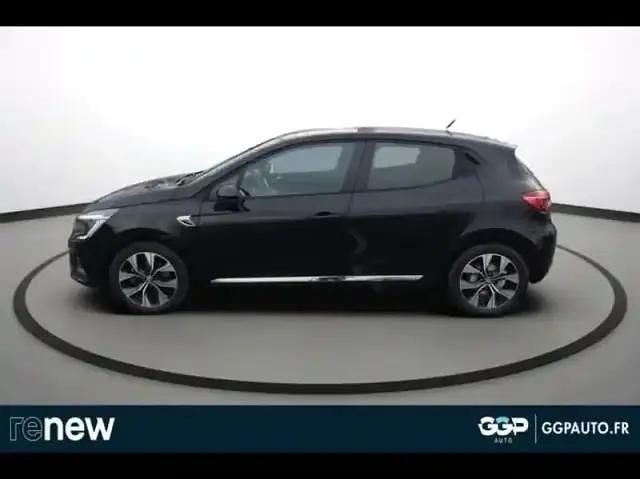 Occasion Renault Clio V LIMITED 2022 Noire Berline