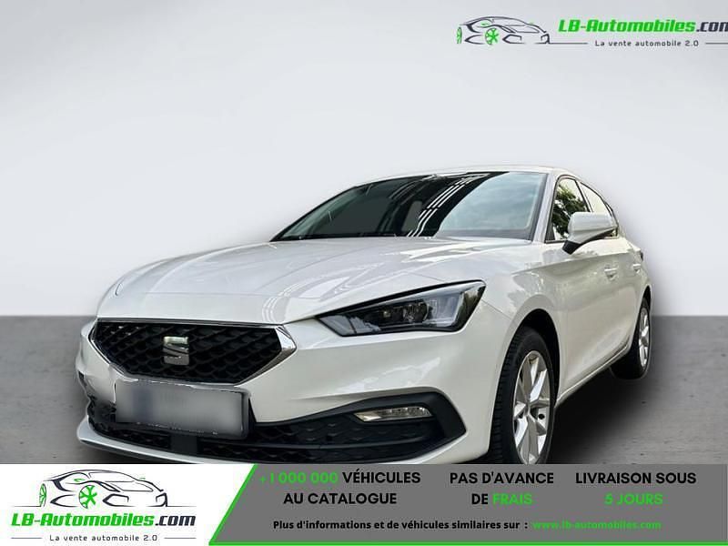 Utilisé 2022 Seat Leon Berline | 21 500 € (Prix cher) - Image 1/4