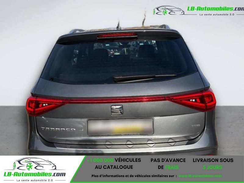 Occasion Seat Tarraco 190 ch (139 kW) 2019 SUV
