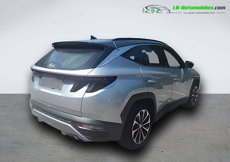 Utilisé 2021 Hyundai Tucson SUV | 29 400 € (Bon prix) - Image 1/3