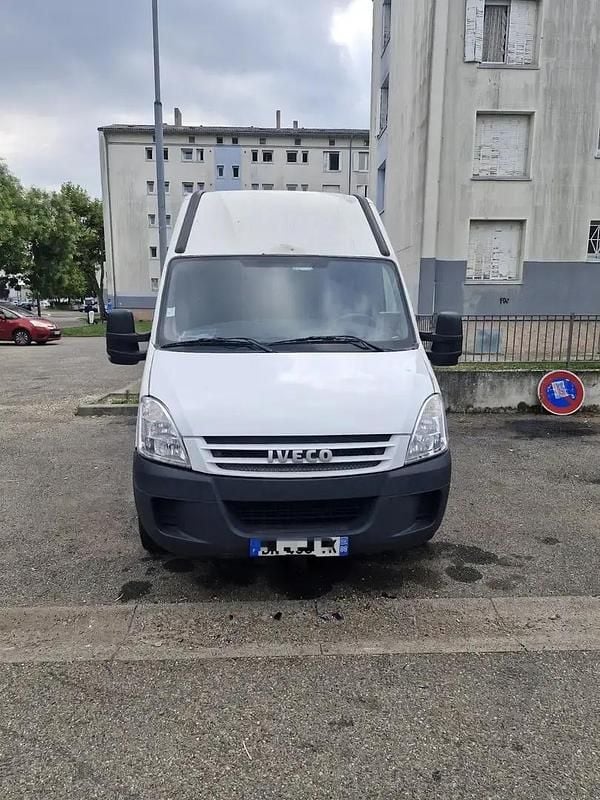 Occasion 2008 Iveco Daily | 10 800 € - Image 1/4