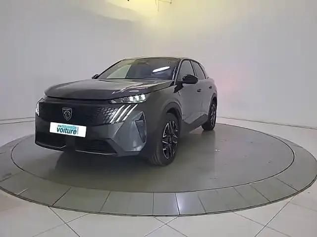 Gris Utilisé 2025 Peugeot 3008 GTi | 38 990 € - Image 1/4