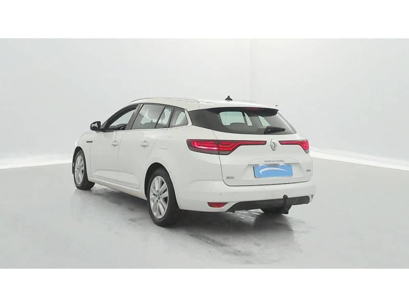 Occasion Renault Mégane IV Business 160 ch (117 kW) 2021 Break
