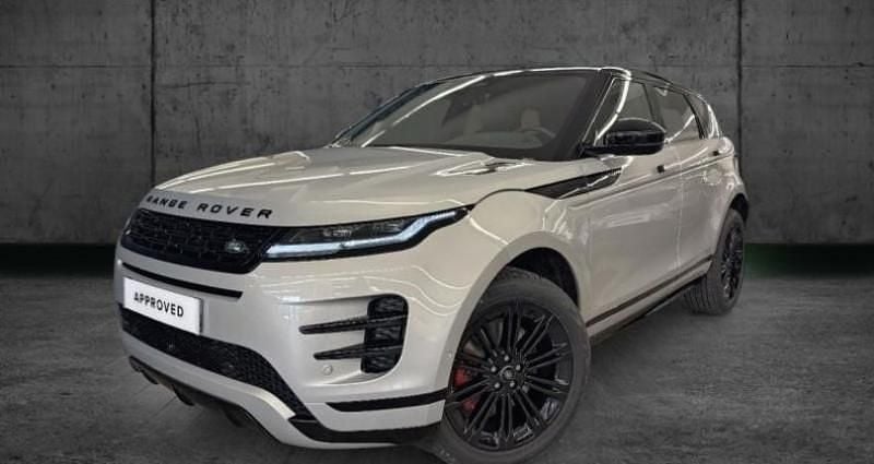 Utilisé 2024 Land Rover Range Rover evoque SE Dynamic | 69 900 € - Image 1/4
