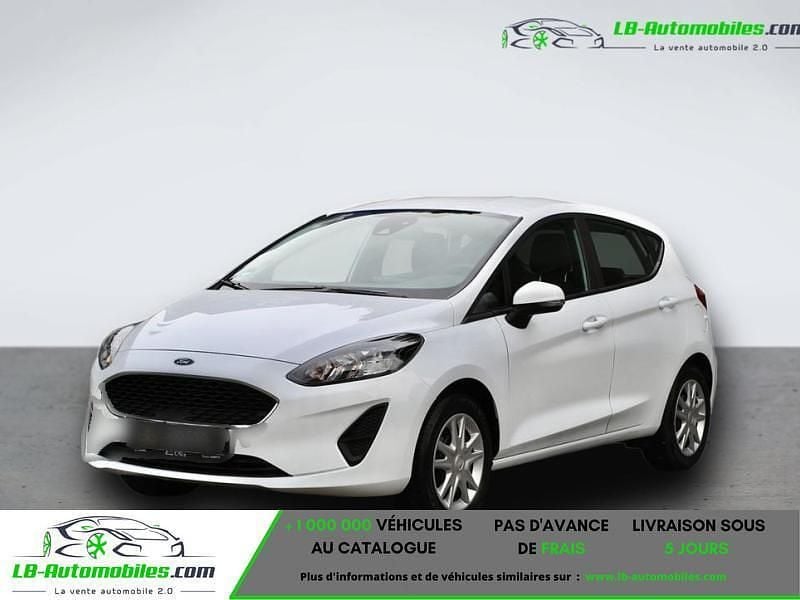 Utilisé 2021 Ford Fiesta Citadine | 16 000 € (Prix juste) - Image 1/4