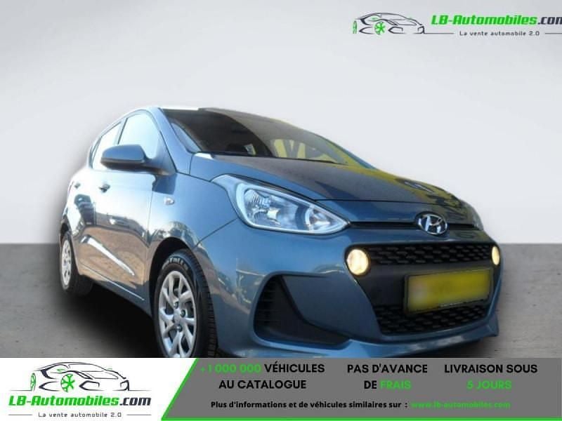 Occasion Hyundai i10 87 ch (63 kW) 2019 Citadine