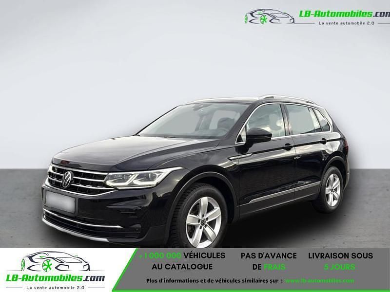 Occasion 2023 VW Tiguan SUV | 36 400 € (Prix juste) - Image 1/4