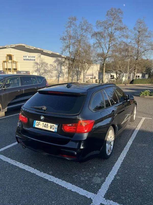 Occasion BMW 318 M Sport 143 ch (105 kW) 2014 Break
