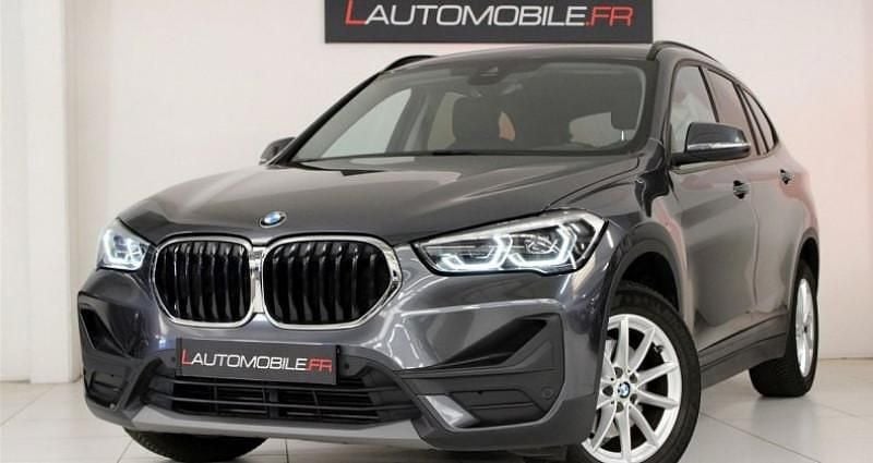 Utilisé 2020 BMW X1 Comfort Edition SUV | 24 800 € (Super prix) - Image 1/4