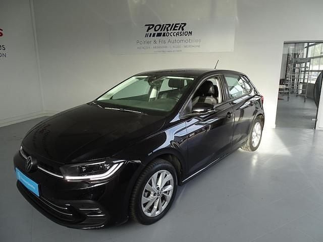 Utilisé 2022 VW Polo S | 18 900 € (Prix juste) - Image 1/4