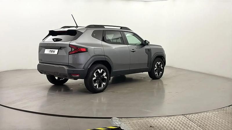 Occasion Dacia Duster Extreme 2025 Gris SUV