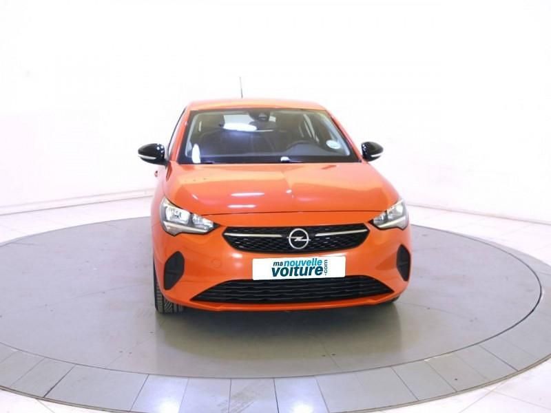 Occasion Opel Corsa-e 100 kW (136 ch) 2022 Citadine