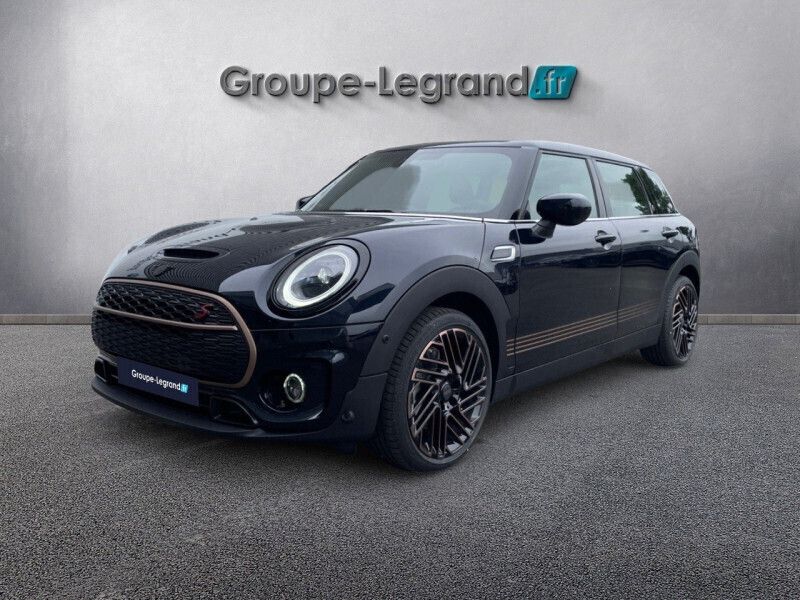 Occasion 2023 Mini Cooper S Clubman Break | 44 990 € - Image 1/4