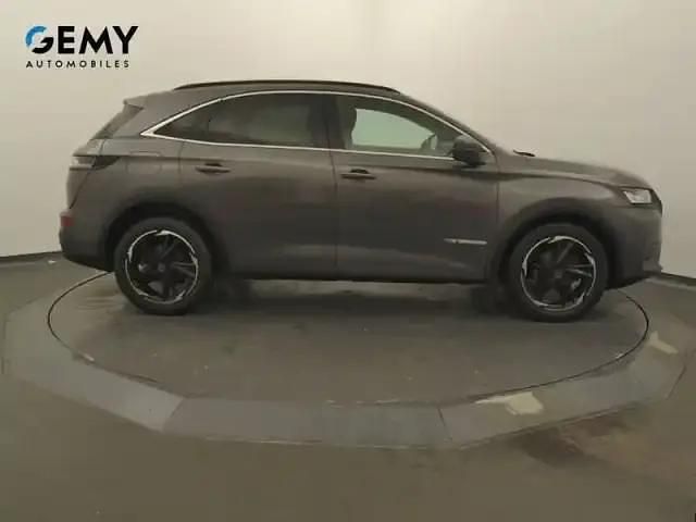 Occasion DS Automobiles DS7 Crossback Performance 2021 Gris SUV