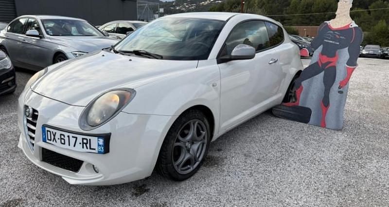 Occasion Alfa Romeo MiTo Business 105 ch (77 kW) 2015 Citadine