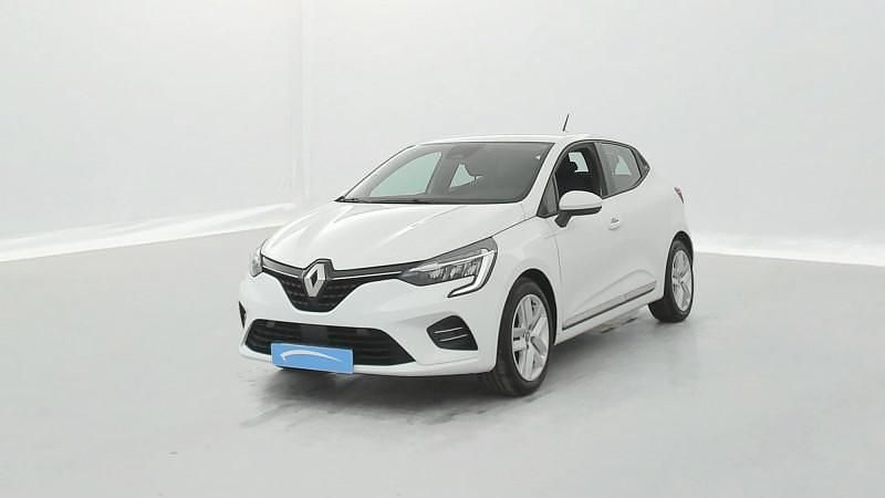 Occasion 2022 Renault Clio V Zen Citadine | 14 790 € (Bon prix) - Image 1/4