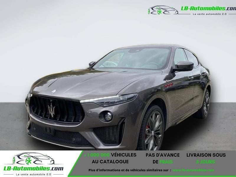 Utilisé 2022 Maserati Levante SUV | 101 700 € - Image 1/4