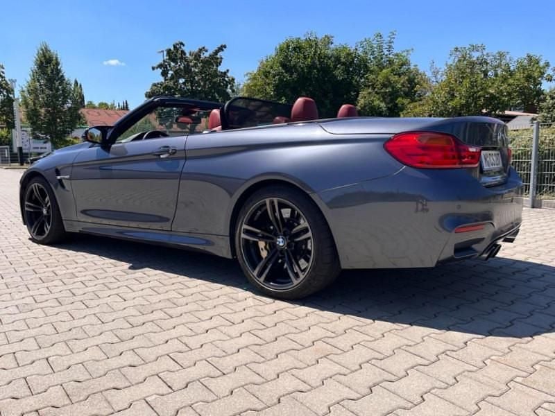 Occasion BMW M4 Comfort Edition 431 ch (317 kW) 2015 Coupé