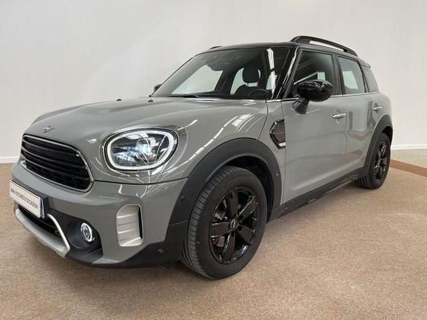 Utilisé 2022 Mini Cooper Countryman SUV | 28 995 € (Bon prix) - Image 1/4