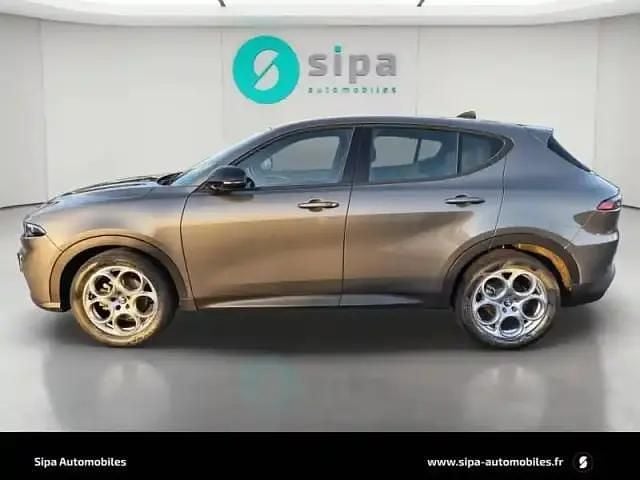 Occasion Alfa Romeo Tonale 130 ch (95 kW) 2023 Gris SUV