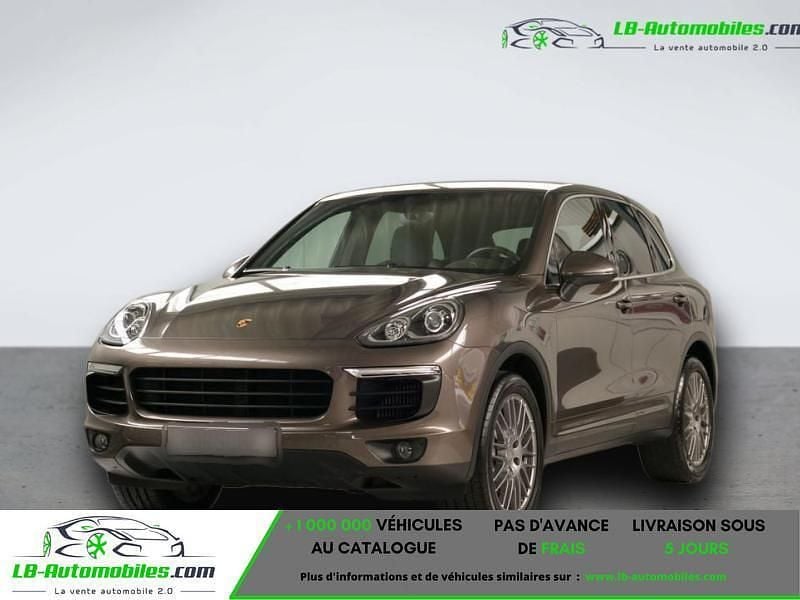 Utilisé 2016 Porsche Cayenne S SUV | 43 100 € - Image 1/4