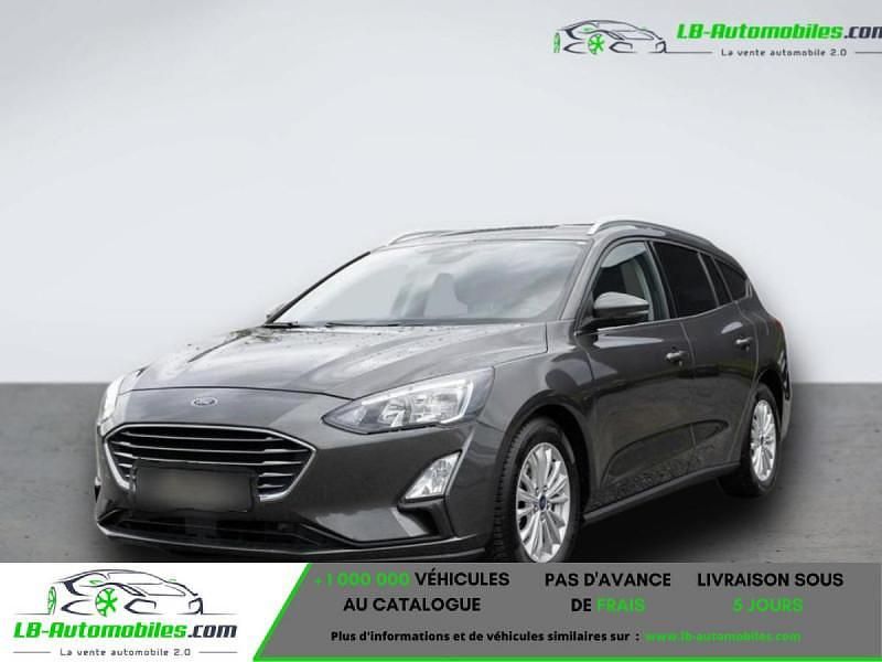 Utilisé 2020 Ford Focus Break | 21 900 € (Prix juste) - Image 1/4