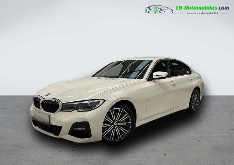 Utilisé 2022 BMW 330 Comfort Edition Berline | 46 400 € (Prix juste) - Image 1/4