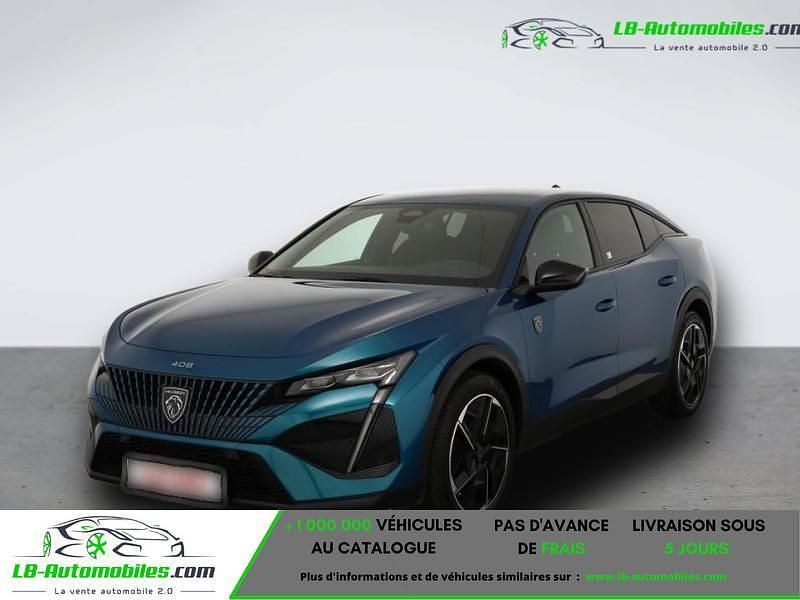 Utilisé 2024 Peugeot 408 Berline | 33 000 € (Prix cher) - Image 1/4