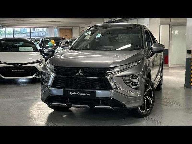 Nouvelle 2024 Mitsubishi Eclipse Cross Instyle SUV | 32 999 € - Image 1/1