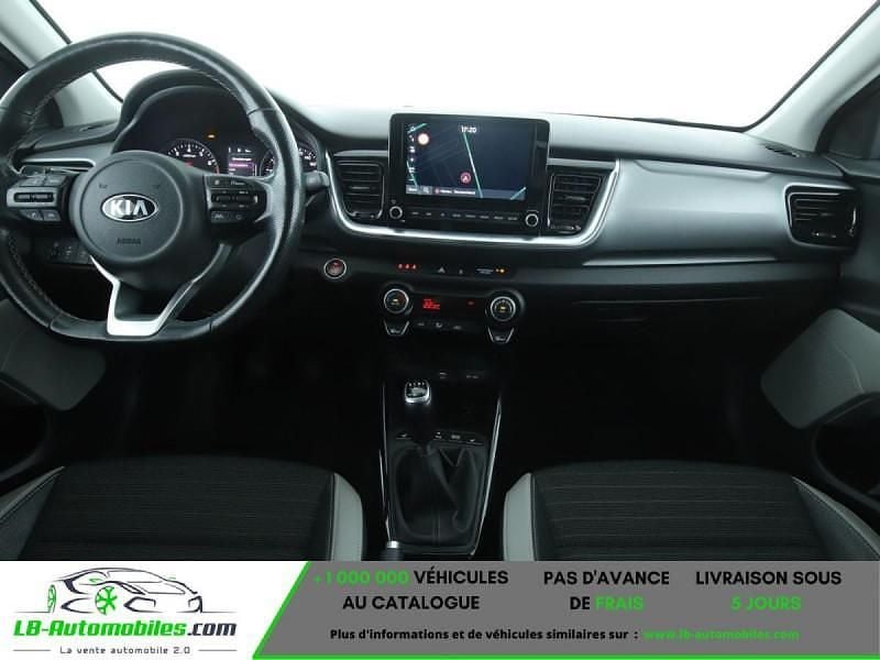 Occasion Kia Stonic 120 ch (88 kW) 2021 SUV