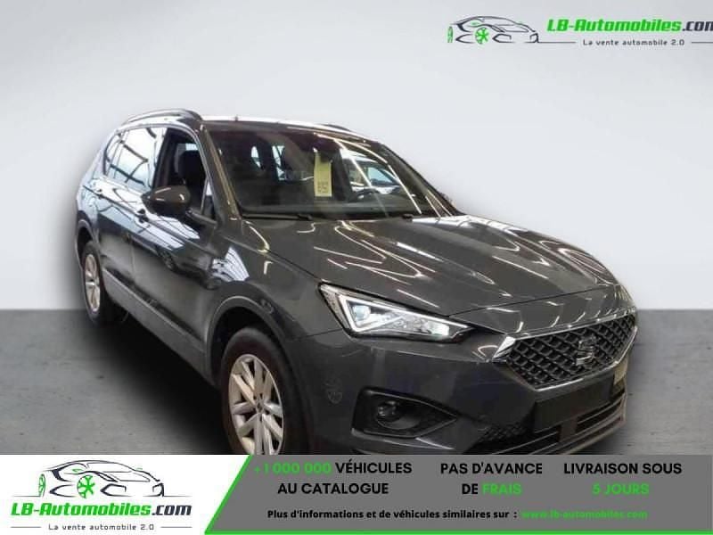 Utilisé 2024 Seat Tarraco SUV | 31 700 € (Super prix) - Image 1/4