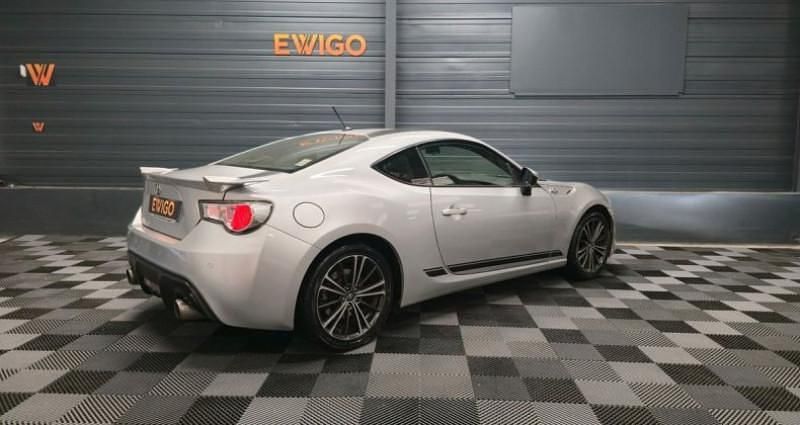 Occasion Toyota GT86 GT 200 ch (147 kW) 2014 Coupé