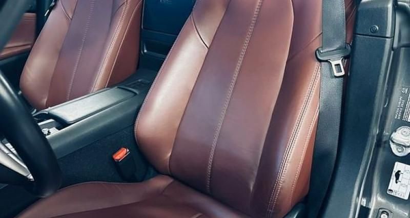 Occasion Mazda MX5 Selection 184 ch (135 kW) 2019 Cabriolet