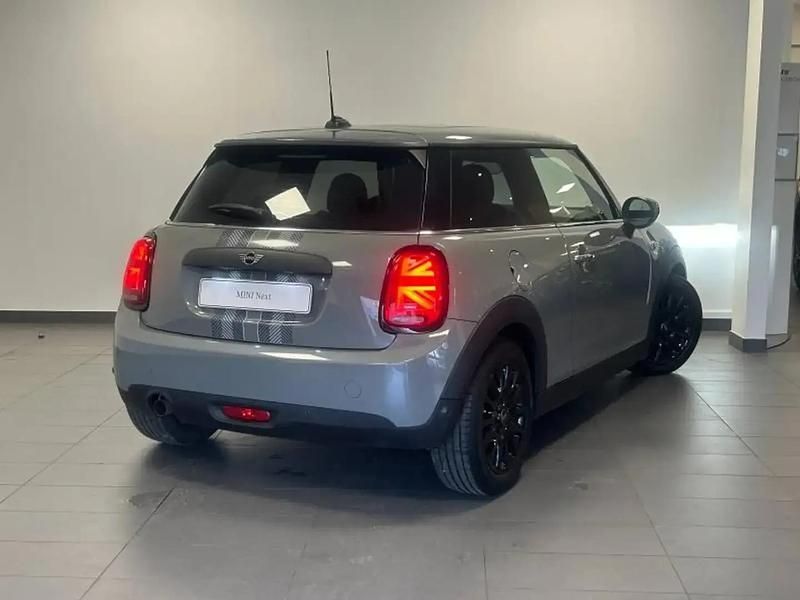Occasion Mini ONE 103 ch (75 kW) 2019 Gris Citadine