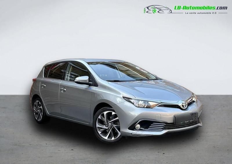 Utilisé 2016 Toyota Auris Berline | 16 800 € (Prix assez cher) - Image 1/4