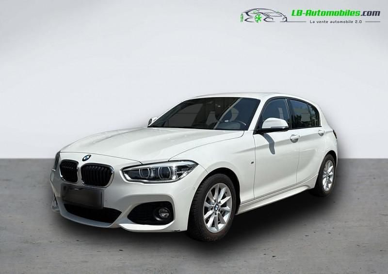 Utilisé 2017 BMW 118 Comfort Edition Citadine | 19 400 € (Prix juste) - Image 1/4
