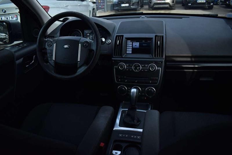 Occasion Land Rover Freelander 2 SE 193 ch (141 kW) 2013 Gris SUV