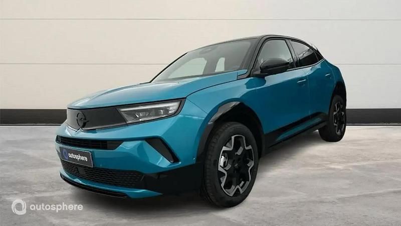 Biton Occasion 2025 Opel Mokka SUV | 27 490 € - Image 1/4