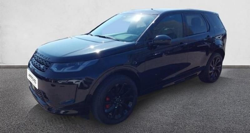 Utilisé 2023 Land Rover Discovery Sport SE Dynamic SUV | 45 990 € (Prix assez cher) - Image 1/4