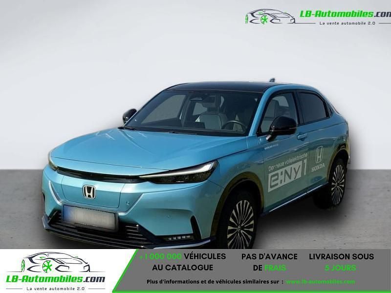 Occasion 2023 Honda e:Ny1 SUV | 36 500 € (Prix cher) - Image 1/4