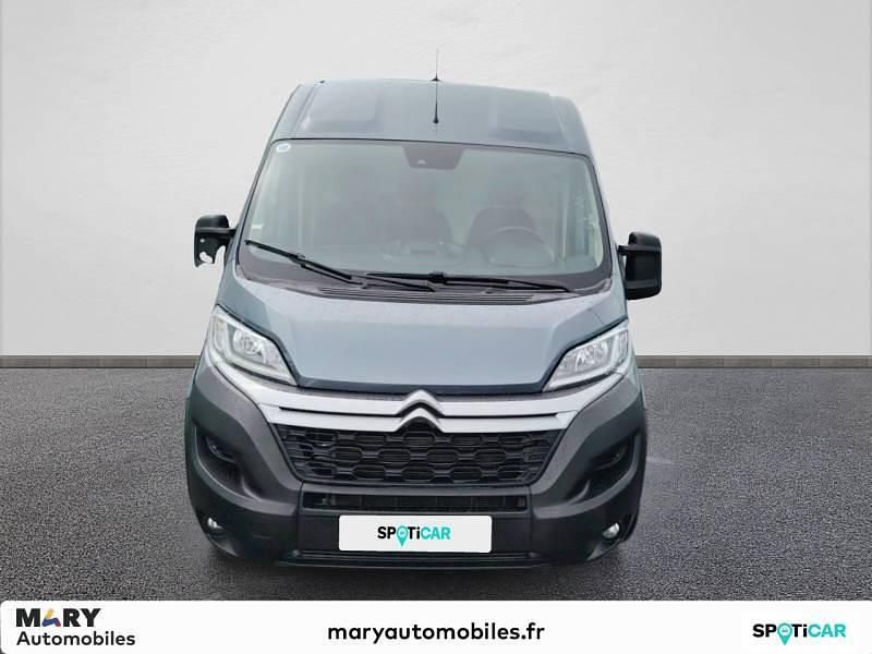 Occasion Citroën Jumper 140 ch (102 kW) 2020 Monospace
