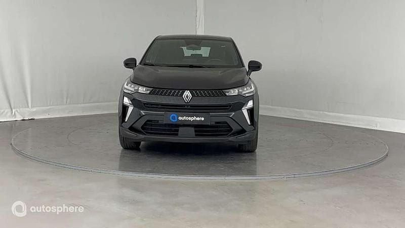 Occasion Renault Captur Evolution 95 ch (69 kW) 2025 Noir SUV