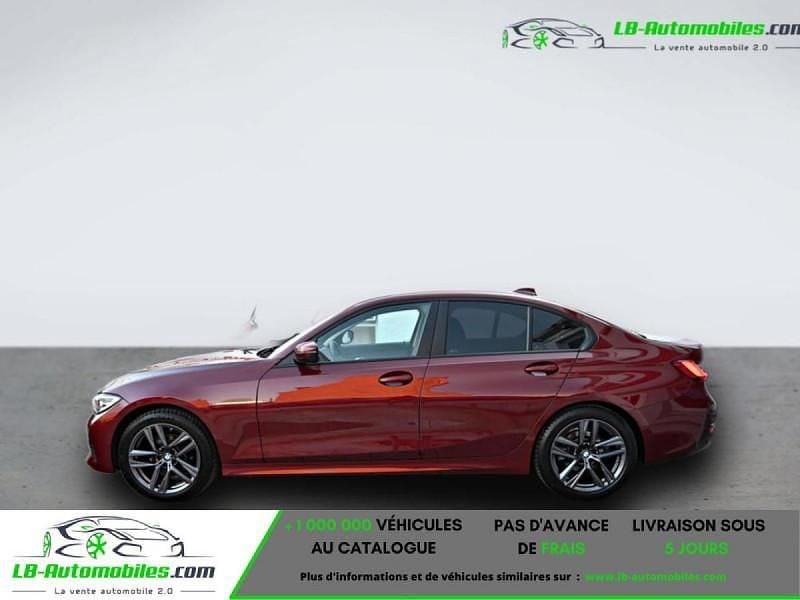 Occasion BMW 318 Sport Line 156 ch (114 kW) 2021 Berline