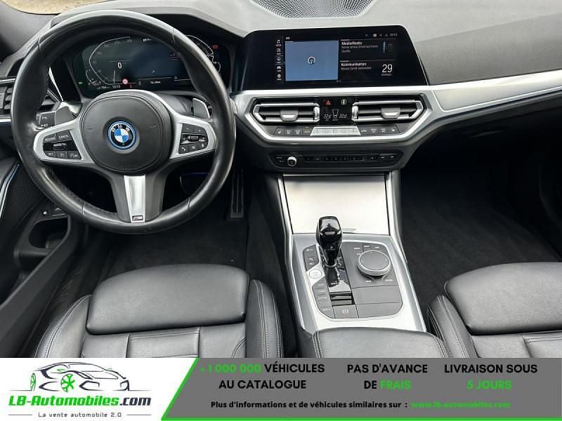 Occasion BMW 320e Comfort Edition 204 ch (150 kW) 2021 Berline