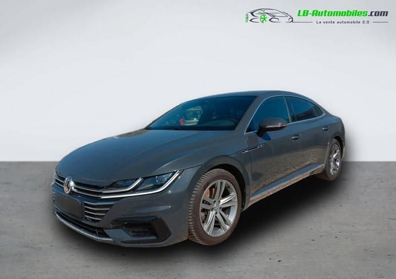 Utilisé 2020 VW Arteon Berline | 30 200 € (Prix juste) - Image 1/4