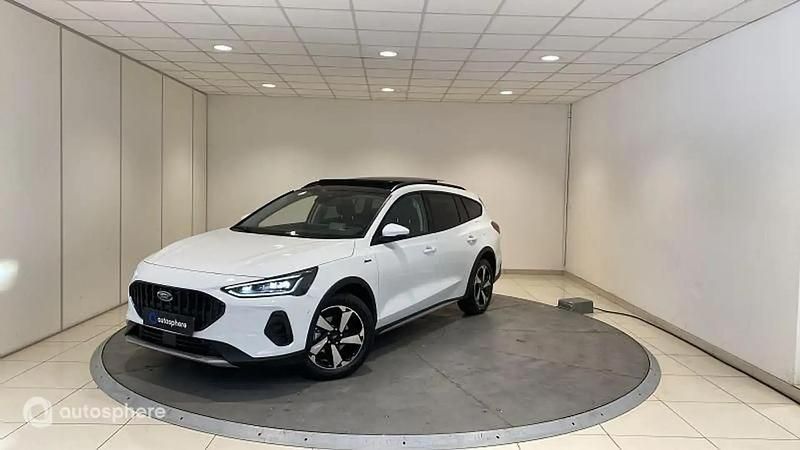 Utilisé 2025 Ford Focus Active X Break | 34 550 € - Image 1/4