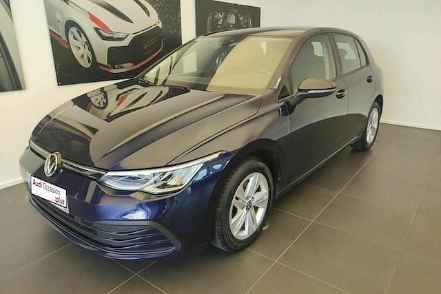 Utilisé 2022 VW Golf VIII | 18 455 € (Super prix) - Image 1/3