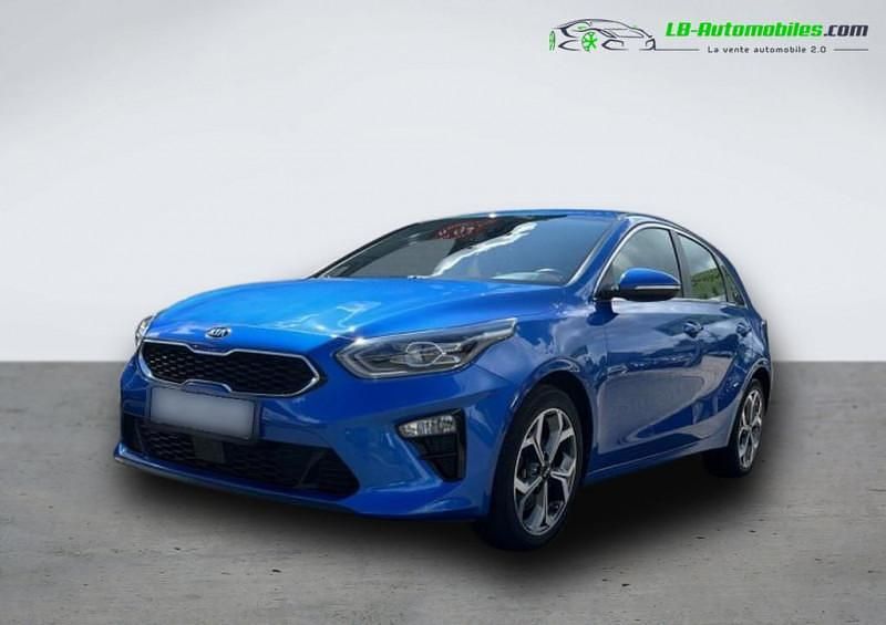 Utilisé 2020 Kia Ceed Berline | 20 200 € (Prix juste) - Image 1/4