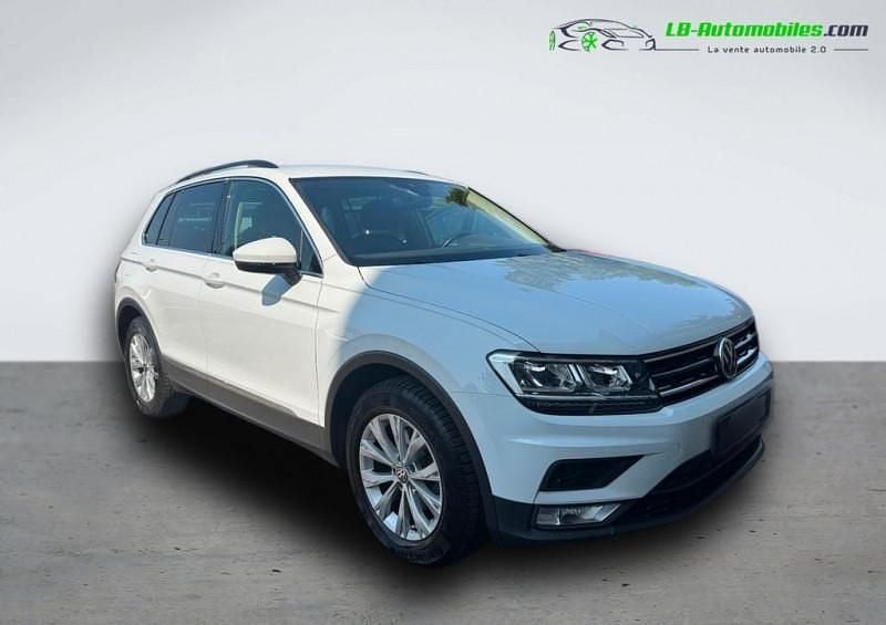 Utilisé 2017 VW Tiguan SUV | 23 800 € (Prix juste) - Image 1/4