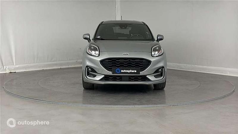 Occasion Ford Puma ST-Line 126 ch (92 kW) 2023 SUV